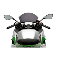 Windshield Racing - Kawasaki EX400 Ninja 18-