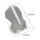 New Generation Touring Windshield - BMW M1000R 23- without Original BMW Support