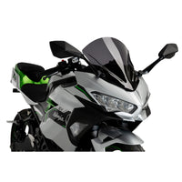 Windshield Racing - Kawasaki EX400 Ninja 18-