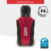 HEX ezCAN GS-911 Wi-fi Enthusiast - BMW