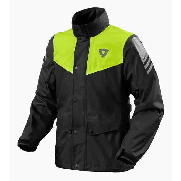 Nitric 4 H2O Men Rain Jacket