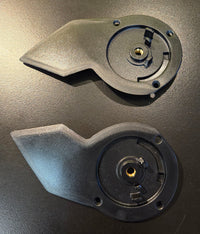 Modular Mechanism Base - Aventuro Traveller Helmets