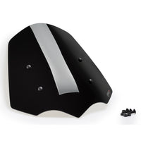 New Generation Touring Windshield - Triumph Rocket III 19-