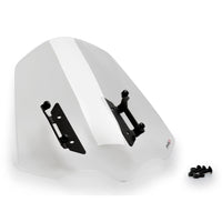 New Generation Touring Windshield - Triumph Rocket III 19-