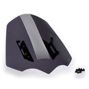 New Generation Touring Windshield - Triumph Rocket III 19-