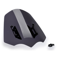 New Generation Touring Windshield - Triumph Rocket III 19-