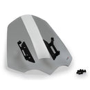 New Generation Touring Windshield - Triumph Rocket III 19-