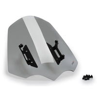 New Generation Touring Windshield - Triumph Rocket III 19-