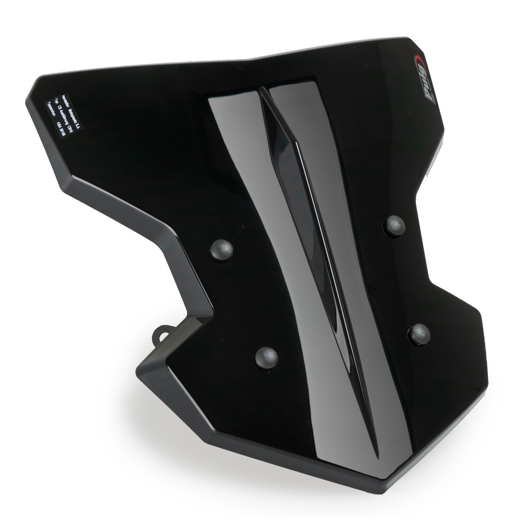 New Generation Sport Windshield - Yamaha MT-03 20-