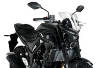 New Generation Sport Windshield - Yamaha MT-03 20-