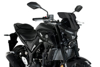 New Generation Sport Windshield - Yamaha MT-03 20-