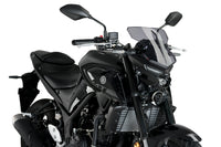 New Generation Sport Windshield - Yamaha MT-03 20-