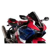 Pare-Brise Z-Racing - Honda CBR1000RR 20-
