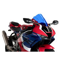 Pare-Brise Z-Racing - Honda CBR1000RR 20-
