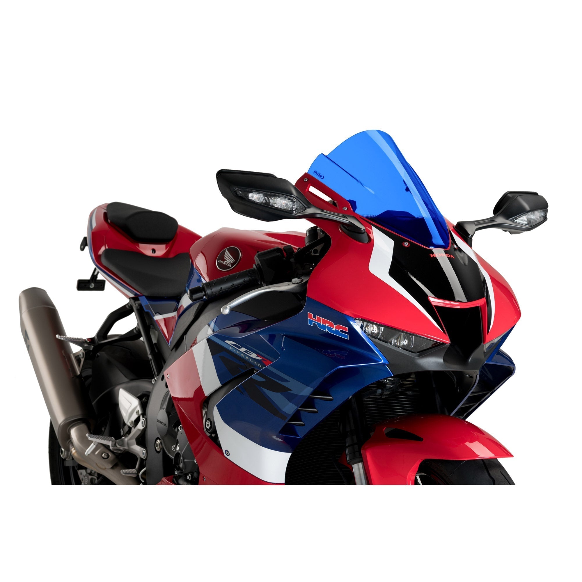 Pare-Brise Z-Racing - Honda CBR1000RR 20-