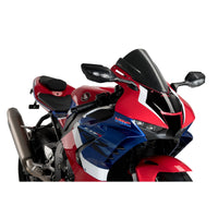 Pare-Brise Z-Racing - Honda CBR1000RR 20-