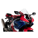 Pare-Brise Z-Racing - Honda CBR1000RR 20-