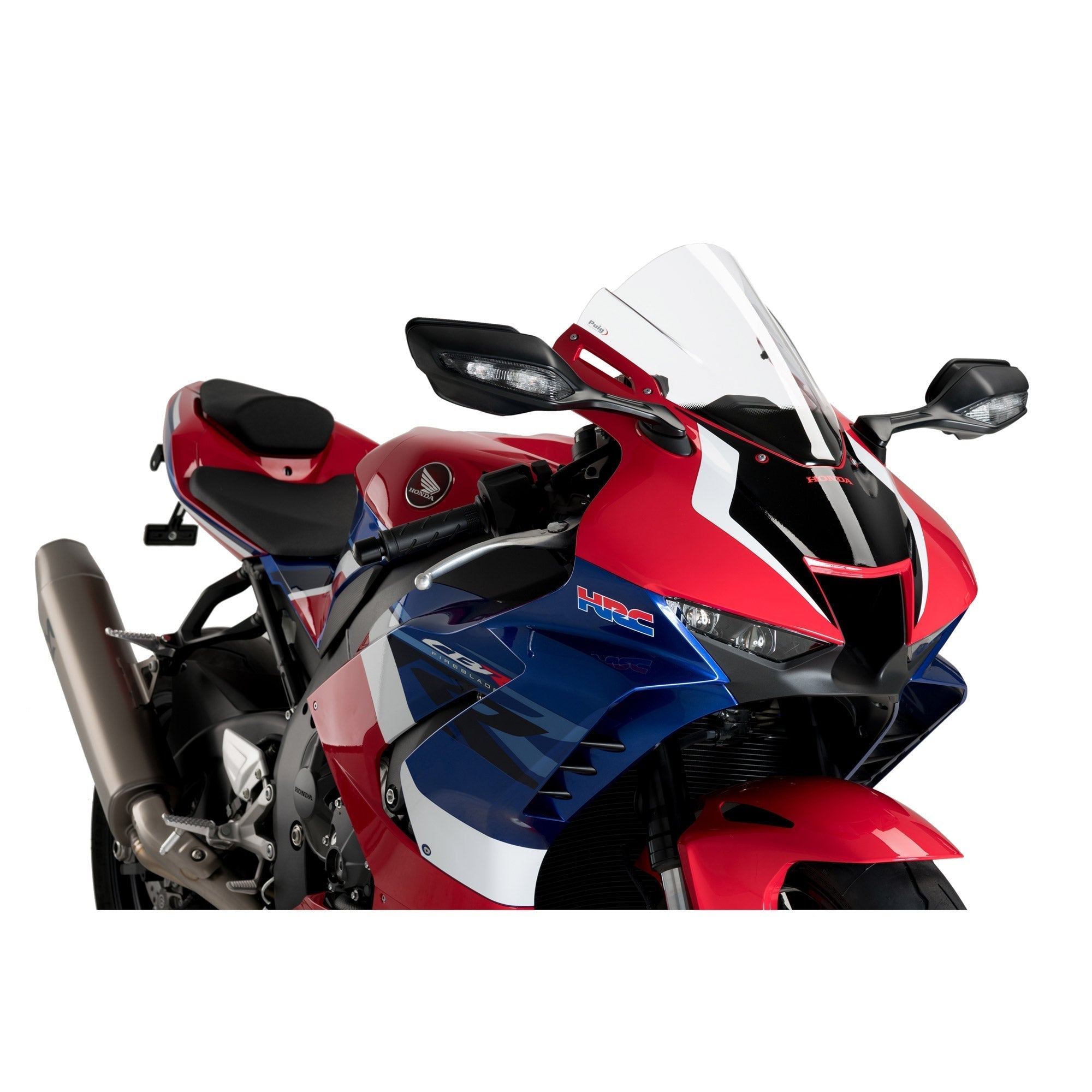 Windshield Z-Racing - Honda CBR1000RR 20-