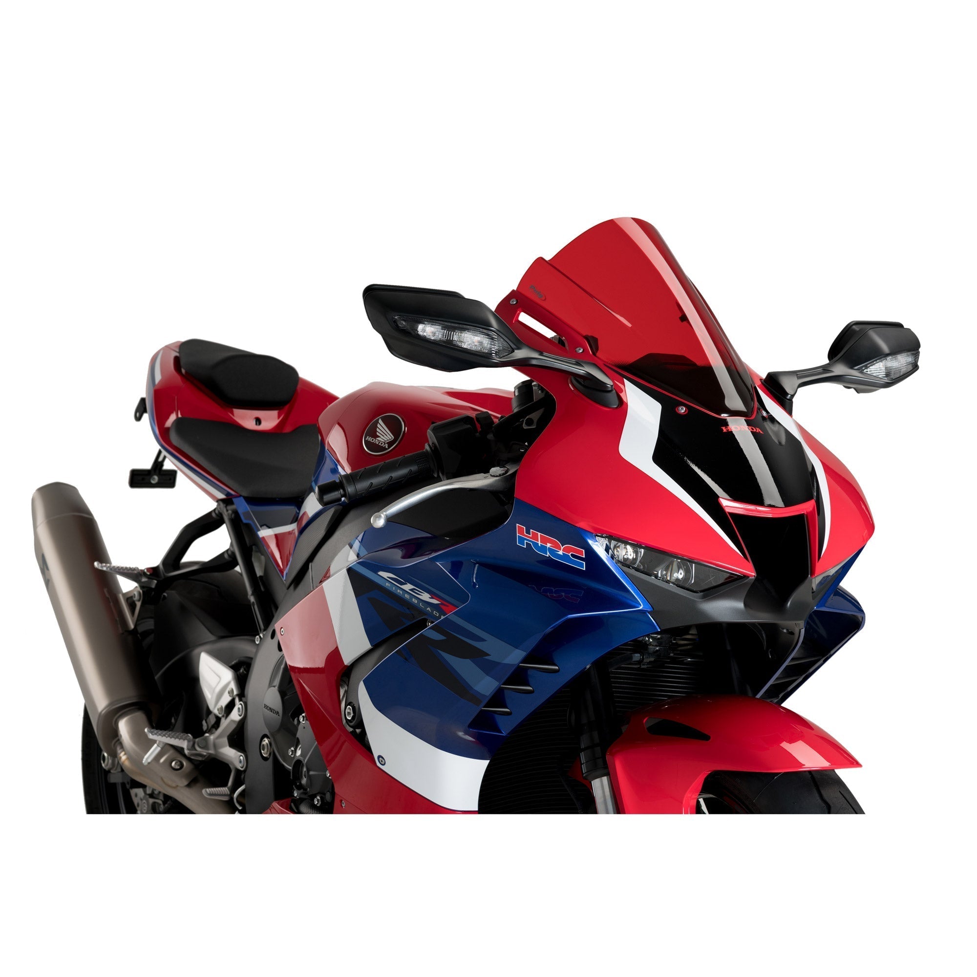 Pare-Brise Z-Racing - Honda CBR1000RR 20-