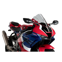 Pare-Brise Z-Racing - Honda CBR1000RR 20-