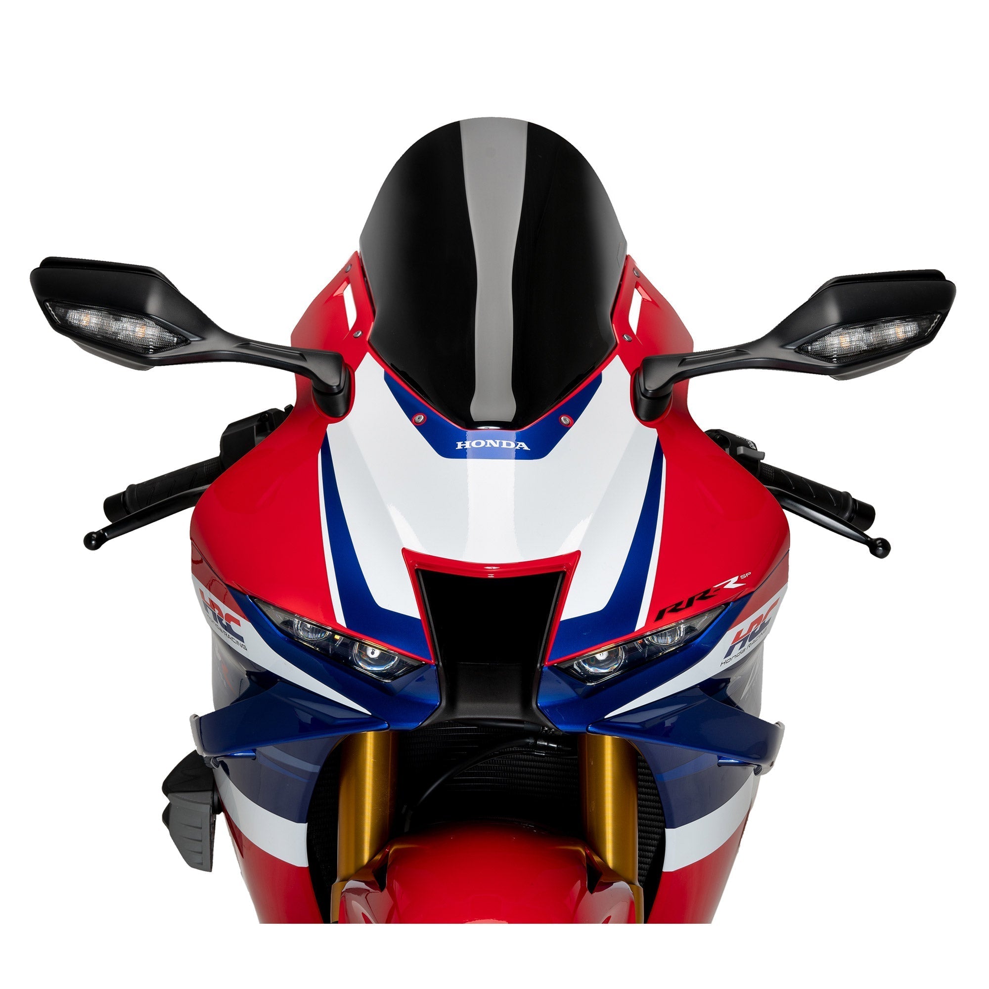 R-Racer Windshield - Honda CBR1000RR 20-