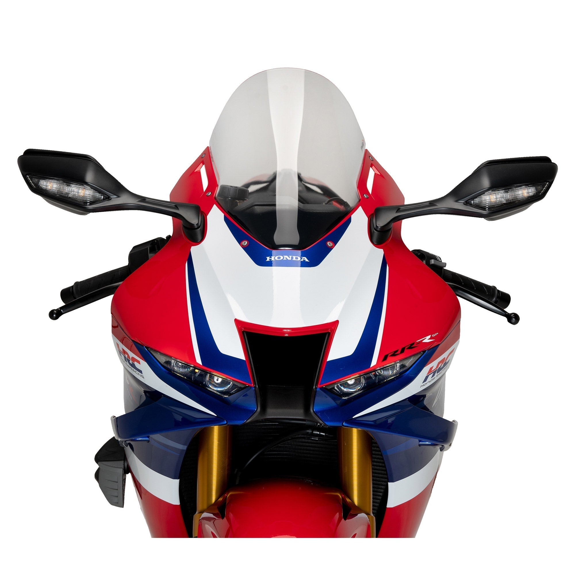 R-Racer Windshield - Honda CBR1000RR 20-