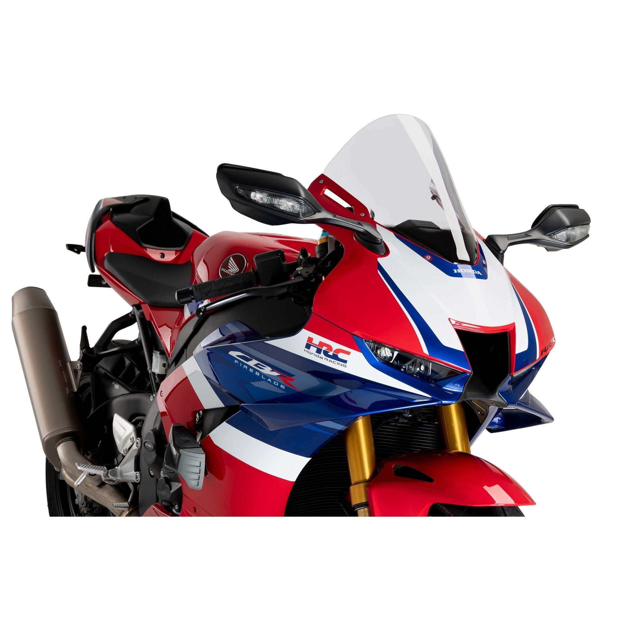 R-Racer Windshield - Honda CBR1000RR 20-