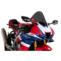 R-Racer Windshield - Honda CBR1000RR 20-