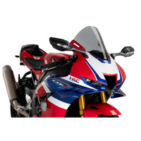 R-Racer Windshield - Honda CBR1000RR 20-