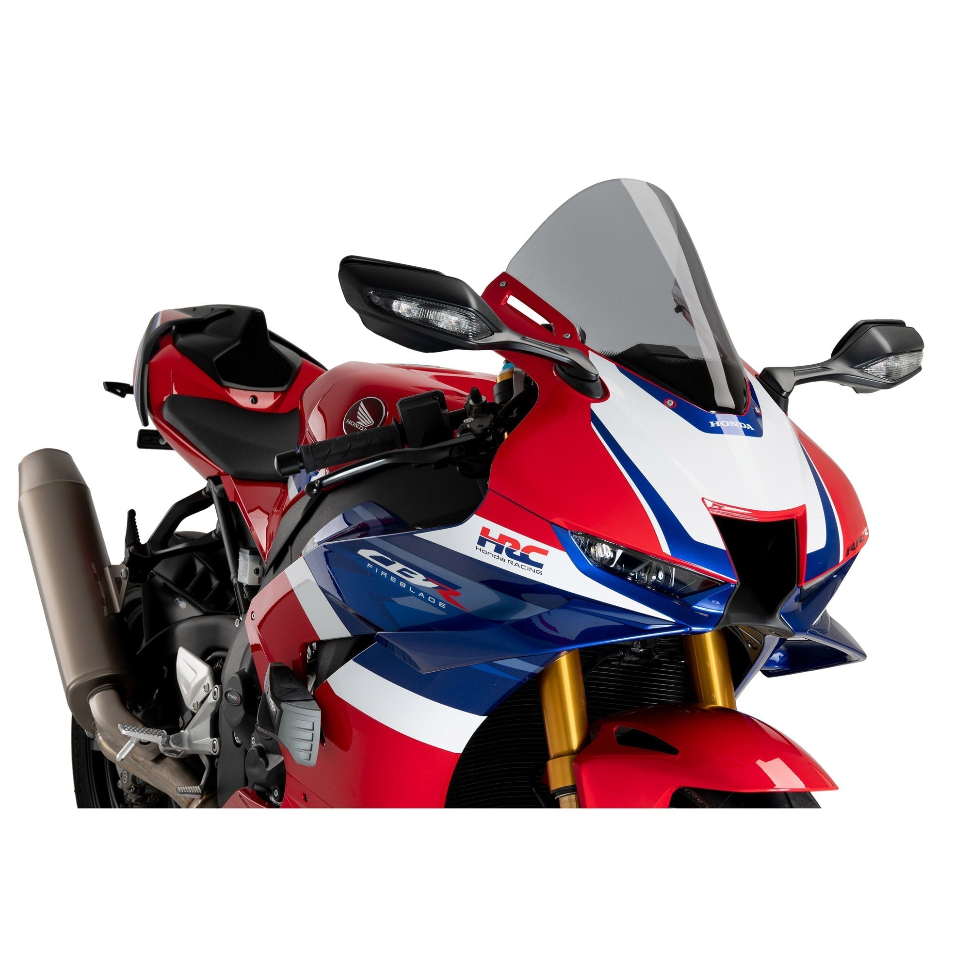 R-Racer Windshield - Honda CBR1000RR 20-