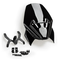 New Generation Sport Windshield - BMW F900R 20- w/o OEM BMW Support