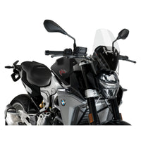New Generation Sport Windshield - BMW F900R 20- w/o OEM BMW Support