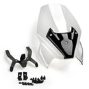 New Generation Sport Windshield - BMW F900R 20- w/o OEM BMW Support