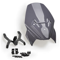 New Generation Sport Windshield - BMW F900R 20- w/o OEM BMW Support