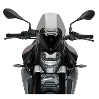 New Generation Sport Windshield - BMW F900R 20- w/o OEM BMW Support