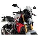 New Generation Sport Windshield - BMW F900R 20- w/o OEM BMW Support