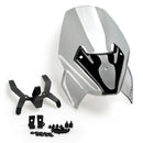 New Generation Sport Windshield - BMW F900R 20- w/o OEM BMW Support