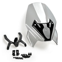 New Generation Sport Windshield - BMW F900R 20- w/o OEM BMW Support