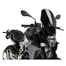 New Generation Touring Windshield - BMW F900R 20- w/o OEM BMW Support