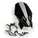 New Generation Touring Windshield - BMW F900R 20- w/o OEM BMW Support