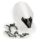 New Generation Touring Windshield - BMW F900R 20- w/o OEM BMW Support