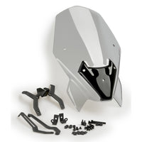 New Generation Touring Windshield - BMW F900R 20- w/o OEM BMW Support