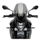 New Generation Touring Windshield - BMW F900R 20-24 with Original BMW Support