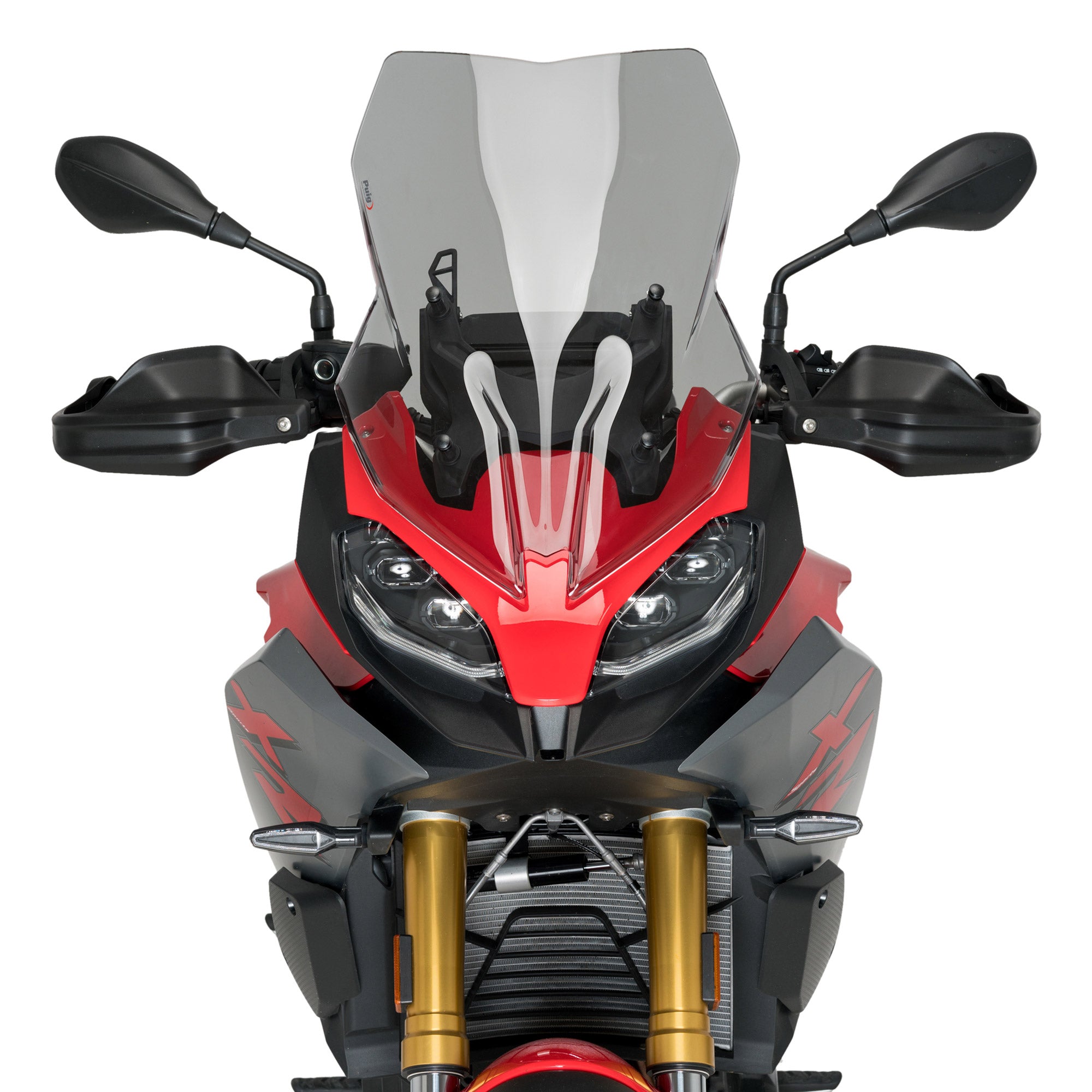 Touring Windshield - BMW F900XR 20-