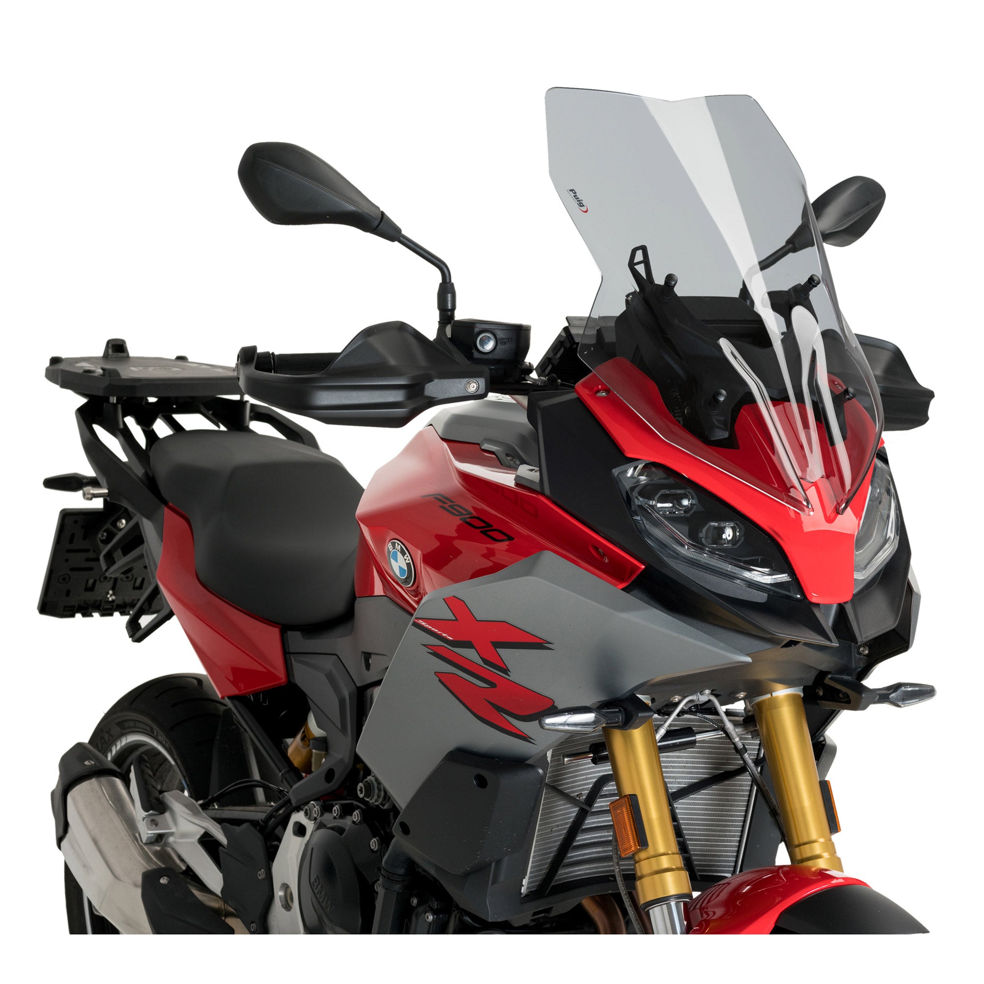 Touring Windshield - BMW F900XR 20-