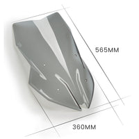 Touring Windshield - BMW F900XR 20-