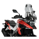 Pare-Brise Touring avec Déflecteur - Suzuki DL1050 V-Strom 20-