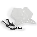New Generation Sport Windshield - KTM Duke 1290 R 20-23