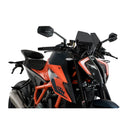 New Generation Sport Windshield - KTM Duke 1290 R 20-23
