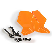 New Generation Sport Windshield - KTM Duke 1290 R 20-23